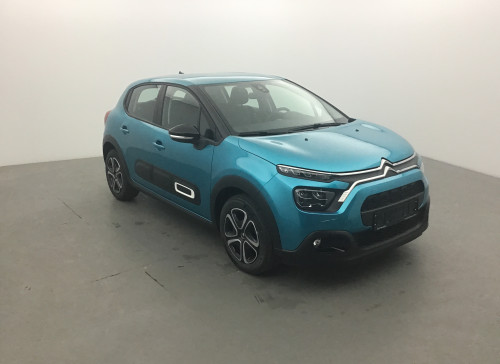 Citroën C3 Nouvelle PureTech 83 S&S BVM5 Feel Pack