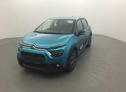 Citroën C3 Nouvelle PureTech 83 S&S BVM5 Feel Pack