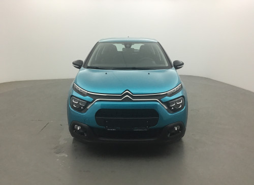 Citroën C3 Nouvelle PureTech 83 S&S BVM5 Feel Pack