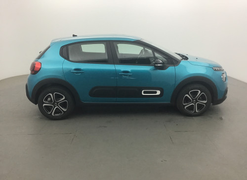 Citroën C3 Nouvelle PureTech 83 S&S BVM5 Feel Pack