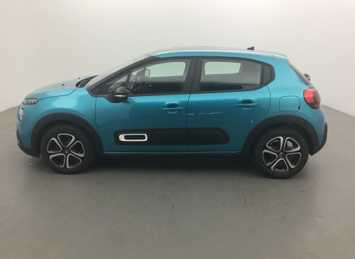 Citroën C3 Nouvelle PureTech 83 S&S BVM5 Feel Pack