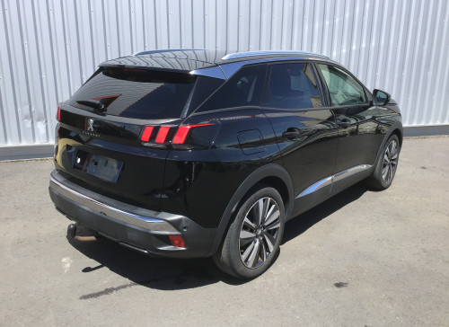 Peugeot 3008 BlueHDi 130ch S&S BVM6 Allure