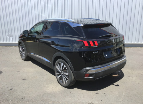 Peugeot 3008 BlueHDi 130ch S&S BVM6 Allure