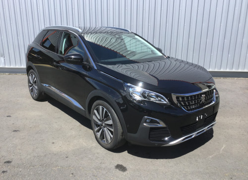 Peugeot 3008 BlueHDi 130ch S&S BVM6 Allure