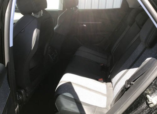 Peugeot 3008 BlueHDi 130ch S&S BVM6 Allure