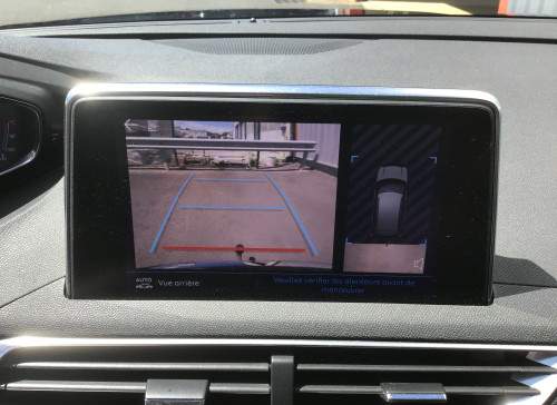 Peugeot 3008 BlueHDi 130ch S&S BVM6 Allure