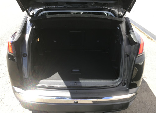 Peugeot 3008 BlueHDi 130ch S&S BVM6 Allure