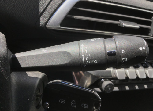 Peugeot 3008 BlueHDi 130ch S&S BVM6 Allure