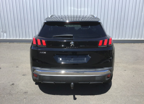 Peugeot 3008 BlueHDi 130ch S&S BVM6 Allure