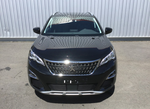 Peugeot 3008 BlueHDi 130ch S&S BVM6 Allure