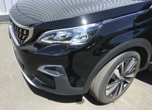 Peugeot 3008 BlueHDi 130ch S&S BVM6 Allure