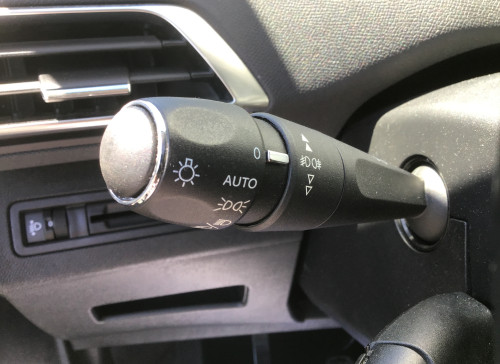Peugeot 3008 BlueHDi 130ch S&S BVM6 Allure