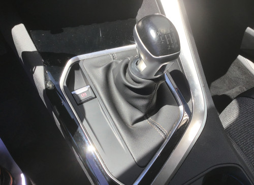 Peugeot 3008 BlueHDi 130ch S&S BVM6 Allure