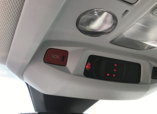 Peugeot 3008 BlueHDi 130ch S&S BVM6 Allure