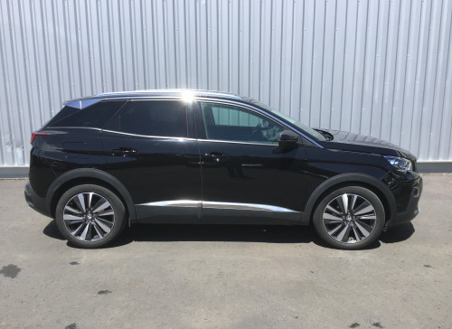 Peugeot 3008 BlueHDi 130ch S&S BVM6 Allure