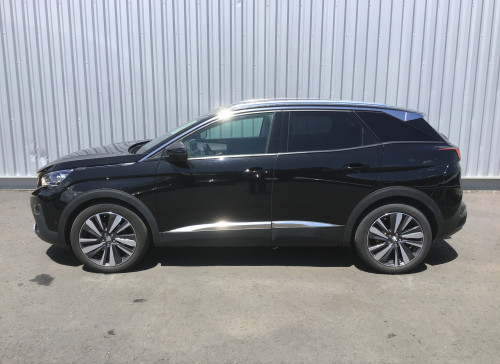 Peugeot 3008 BlueHDi 130ch S&S BVM6 Allure