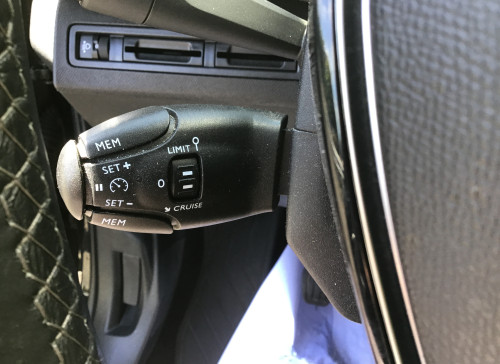 Peugeot 3008 BlueHDi 130ch S&S BVM6 Allure