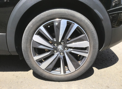 Peugeot 3008 BlueHDi 130ch S&S BVM6 Allure