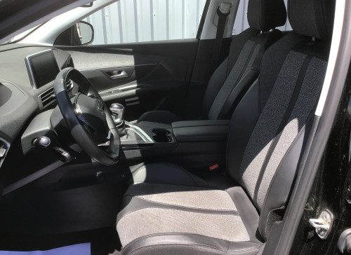 Peugeot 3008 BlueHDi 130ch S&S BVM6 Allure