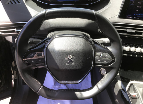Peugeot 3008 BlueHDi 130ch S&S BVM6 Allure