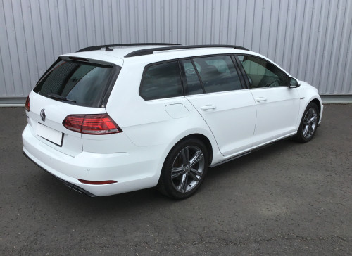 Volkswagen GOLF SW 1.5 TSI 150 EVO BVM6 Carat