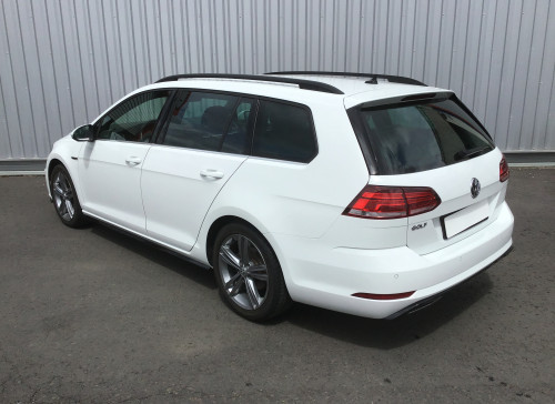 Volkswagen GOLF SW 1.5 TSI 150 EVO BVM6 Carat