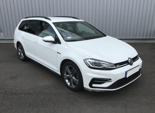 Volkswagen GOLF SW 1.5 TSI 150 EVO BVM6 Carat