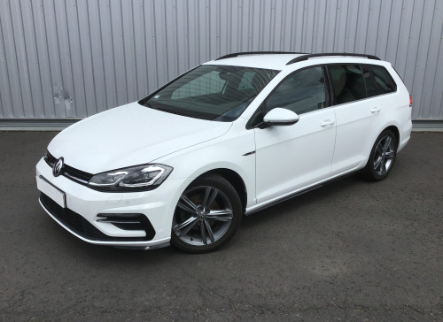 Volkswagen GOLF SW 1.5 TSI 150 EVO BVM6 Carat