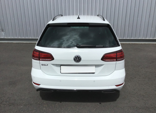 Volkswagen GOLF SW 1.5 TSI 150 EVO BVM6 Carat