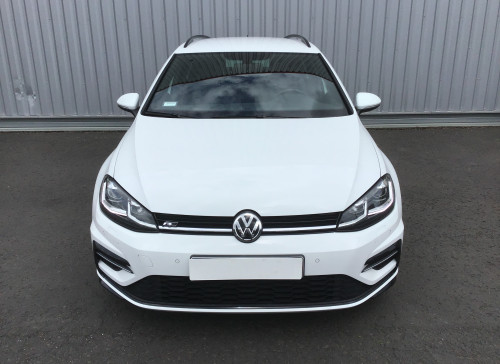 Volkswagen GOLF SW 1.5 TSI 150 EVO BVM6 Carat