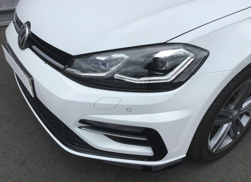 Volkswagen GOLF SW 1.5 TSI 150 EVO BVM6 Carat