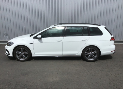 Volkswagen GOLF SW 1.5 TSI 150 EVO BVM6 Carat