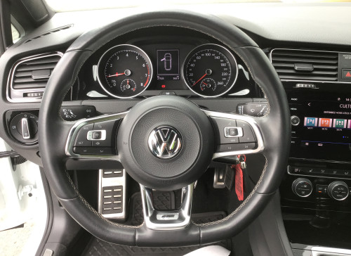 Volkswagen GOLF SW 1.5 TSI 150 EVO BVM6 Carat