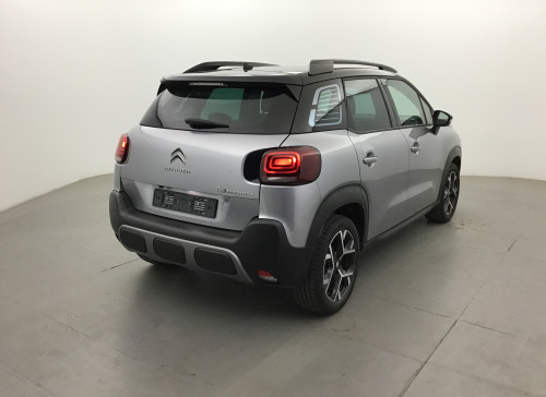 Citroën C3 AIRCROSS Nouveau PureTech 130 S&S EAT6 Shine Pack