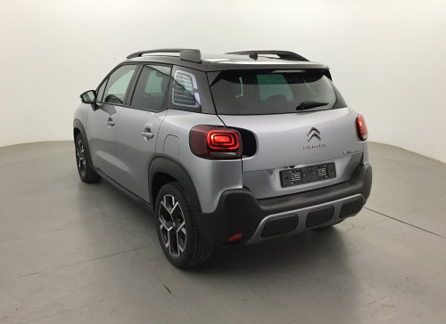 Citroën C3 AIRCROSS Nouveau PureTech 130 S&S EAT6 Shine Pack