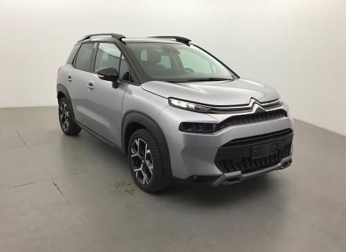 Citroën C3 AIRCROSS Nouveau PureTech 130 S&S EAT6 Shine Pack