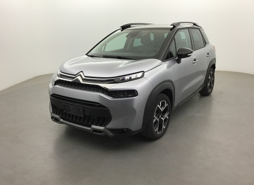 Citroën C3 AIRCROSS Nouveau PureTech 130 S&S EAT6 Shine Pack
