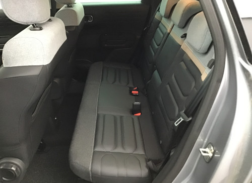 Citroën C3 AIRCROSS Nouveau PureTech 130 S&S EAT6 Shine Pack