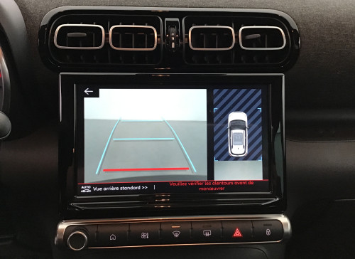 Citroën C3 AIRCROSS Nouveau PureTech 130 S&S EAT6 Shine Pack