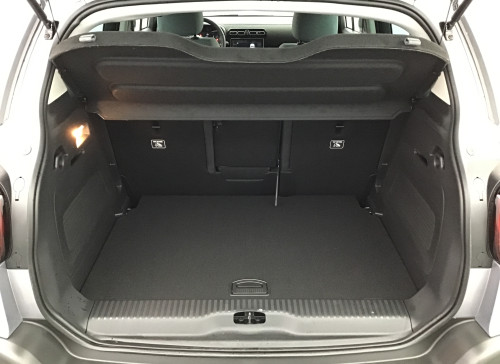 Citroën C3 AIRCROSS Nouveau PureTech 130 S&S EAT6 Shine Pack