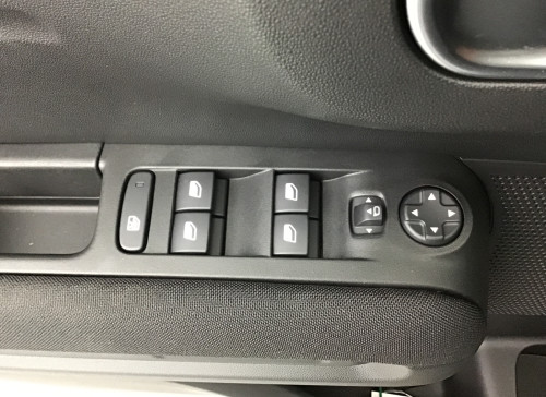 Citroën C3 AIRCROSS Nouveau PureTech 130 S&S EAT6 Shine Pack