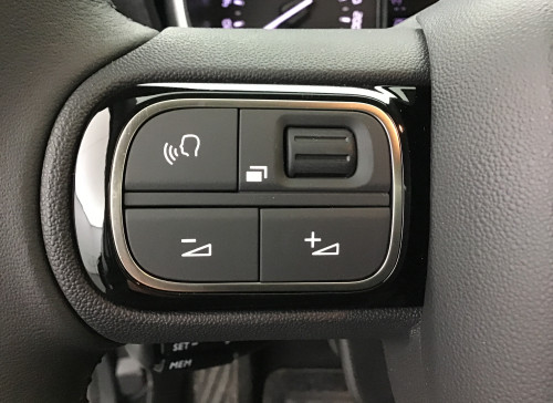 Citroën C3 AIRCROSS Nouveau PureTech 130 S&S EAT6 Shine Pack