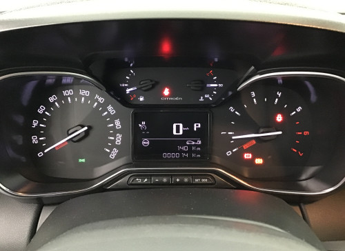 Citroën C3 AIRCROSS Nouveau PureTech 130 S&S EAT6 Shine Pack