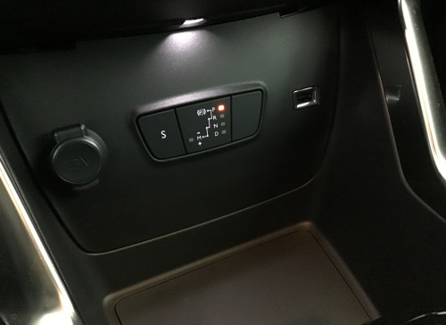 Citroën C3 AIRCROSS Nouveau PureTech 130 S&S EAT6 Shine Pack