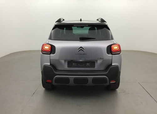 Citroën C3 AIRCROSS Nouveau PureTech 130 S&S EAT6 Shine Pack