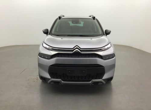 Citroën C3 AIRCROSS Nouveau PureTech 130 S&S EAT6 Shine Pack