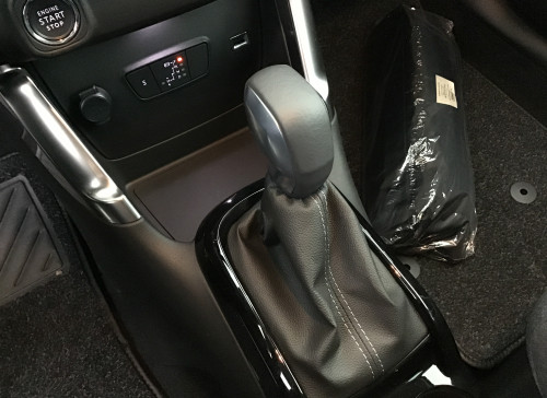 Citroën C3 AIRCROSS Nouveau PureTech 130 S&S EAT6 Shine Pack