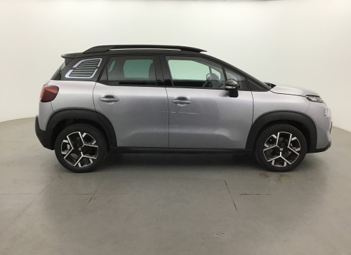 Citroën C3 AIRCROSS Nouveau PureTech 130 S&S EAT6 Shine Pack