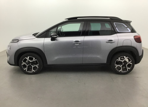 Citroën C3 AIRCROSS Nouveau PureTech 130 S&S EAT6 Shine Pack