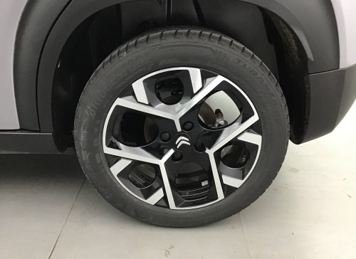 Citroën C3 AIRCROSS Nouveau PureTech 130 S&S EAT6 Shine Pack